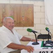 Más de Uno Segovia especial Labajos