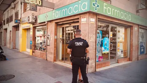 Detenido en Elche un hombre por falsificar recetas para conseguir medicamentos contra la ansiedad Detenido en Elche un hombre por falsificar recetas para conseguir medicamentos contra la ansiedad