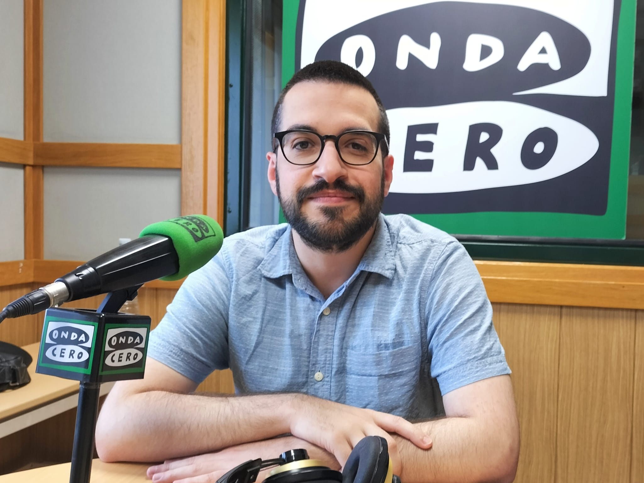 Más de Uno León 22/08/2024 Más de Uno León 22/08/2024