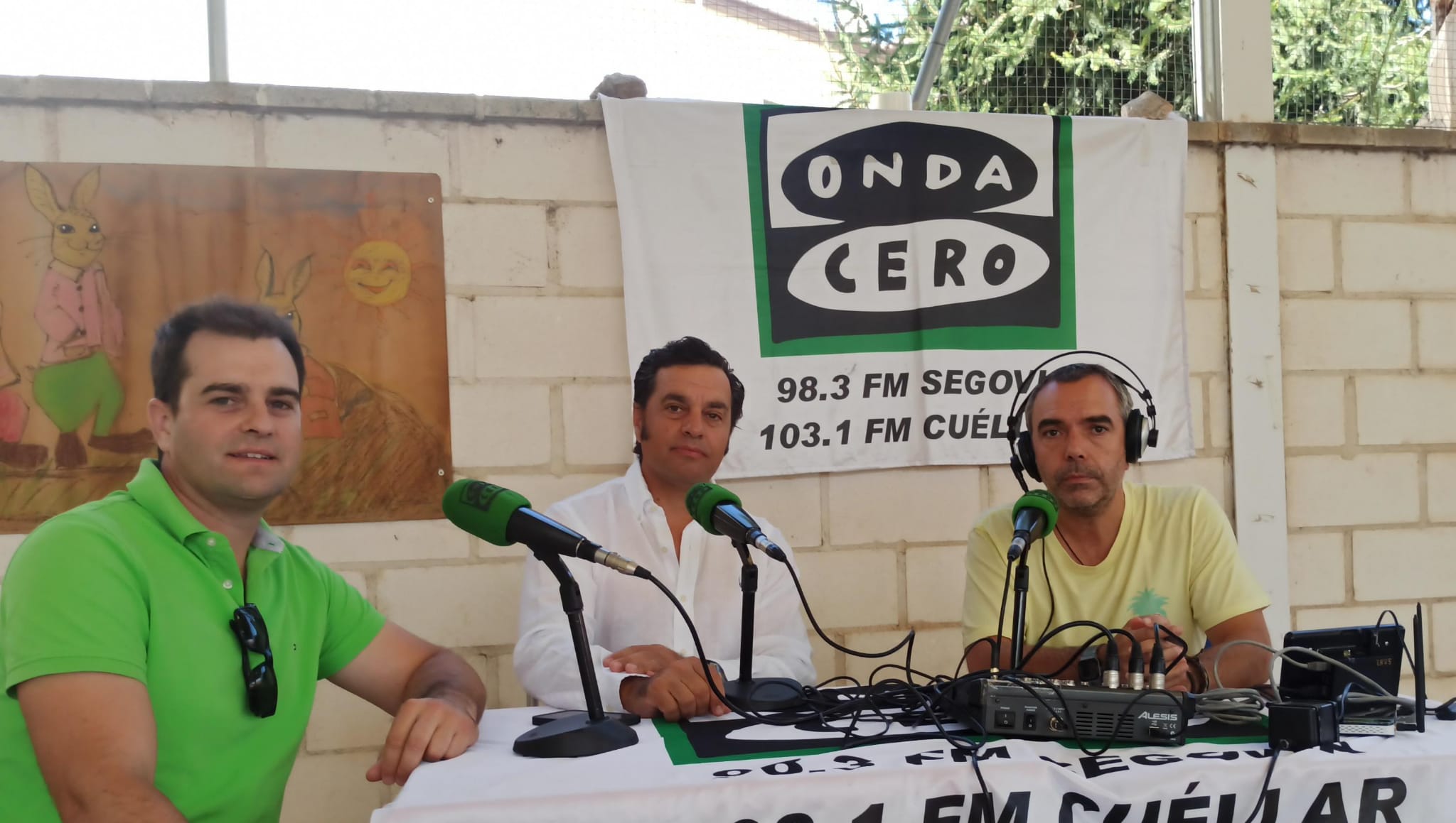 El garbanzo de Labajos, siguiendo la tradición El garbanzo de Labajos, siguiendo la tradición
