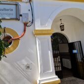 Centro de Salud de Palenciana