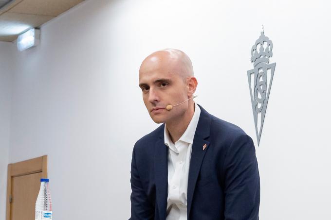 David Guerra: "La prioridad ahora va a estar en la parcela defensiva" David Guerra: "La prioridad ahora va a estar en la parcela defensiva"