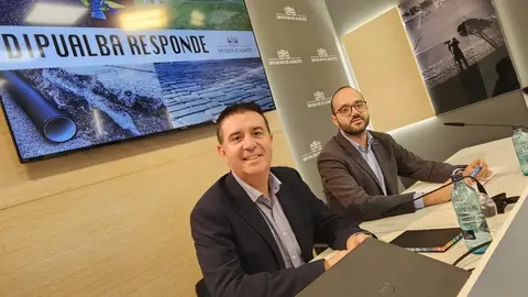 Se aprueba la quinta Resolución del "Dipualba Responde" Se aprueba la quinta Resolución del "Dipualba Responde"