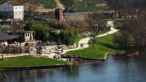 Socialistas ourense censura a xestión do goberno local en materia turística e termal Socialistas ourense censura a xestión do goberno local en materia turística e termal