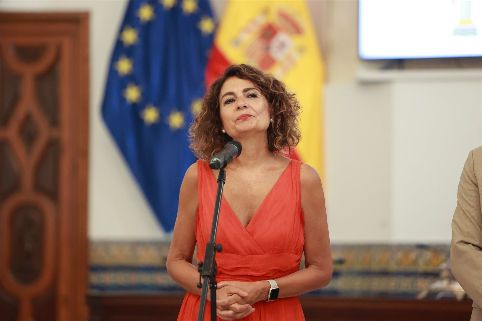 La "amenaza" de ERC al PSOE por la financiación singular de Cataluña vuelve a agitar la legislatura La "amenaza" de ERC al PSOE por la financiación singular de Cataluña vuelve a agitar la legislatura
