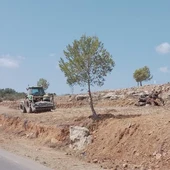 Nuevos trabajos para mitigar el riesgo de incendios forestales Nuevos trabajos para mitigar el riesgo de incendios forestales