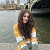 Judith Torquemada, escritora