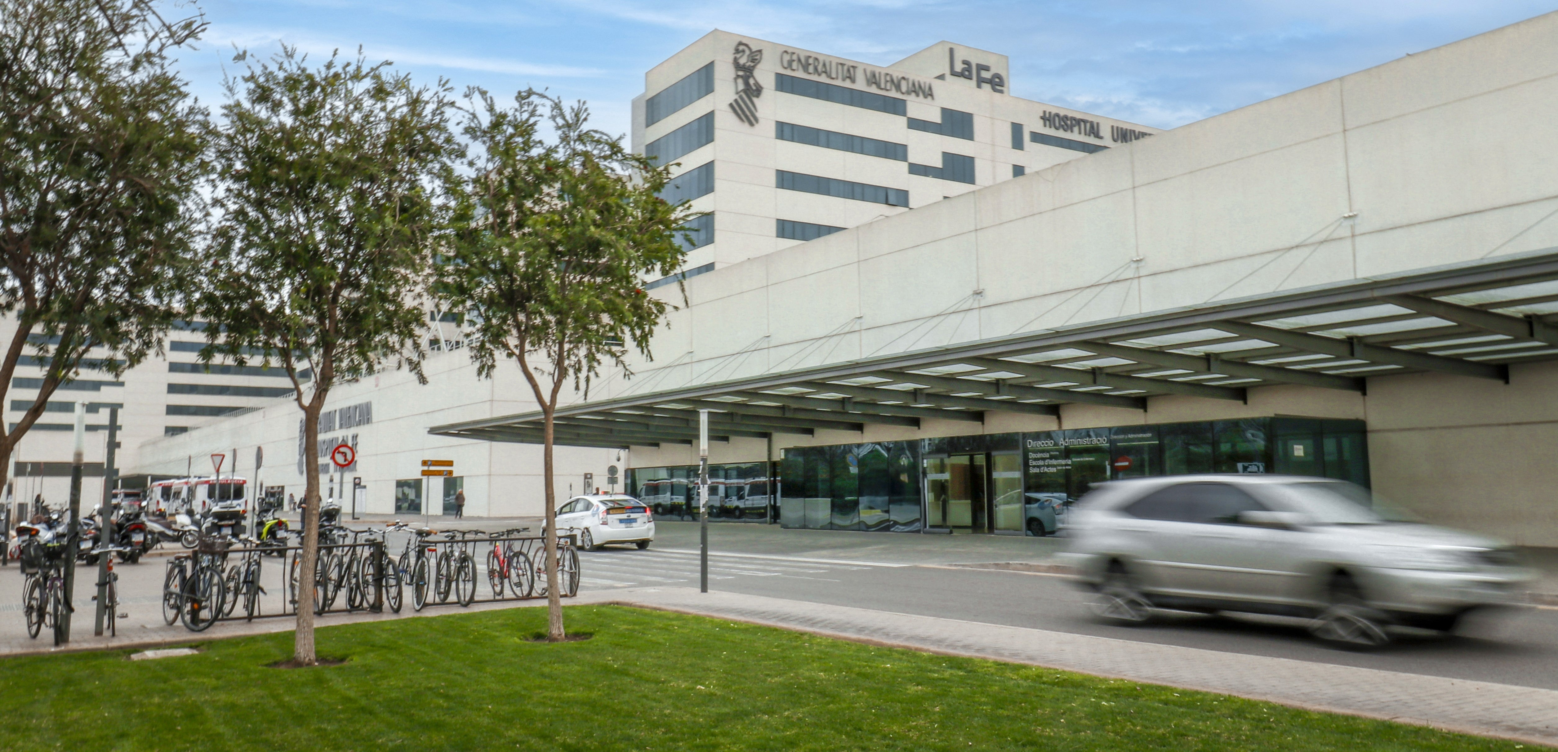 La conselleria implanta el circuito que incluye la vacunación contra el mpox La conselleria implanta el circuito que incluye la vacunación contra el mpox