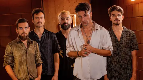 Shinova en Pontevedra Shinova en Pontevedra