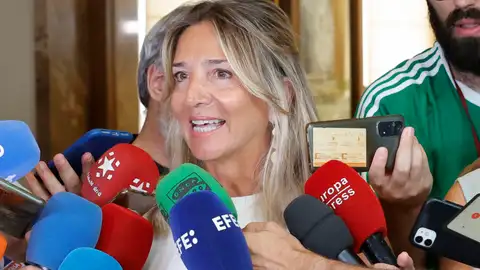 El PP acusa al Gobierno de atentar contra el Estado de derecho con errores técnicos en leyes "progres" El PP acusa al Gobierno de atentar contra el Estado de derecho con errores técnicos en leyes "progres"