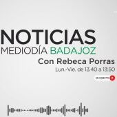 Noticias Mediodía