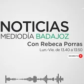 Noticias Mediodía Noticias Mediodía