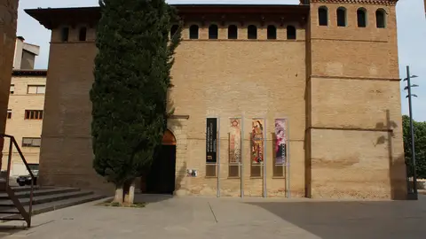 El obispado de Barbastro-Monzón invertirá 777.000 euros en su patrimonio El obispado de Barbastro-Monzón invertirá 777.000 euros en su patrimonio