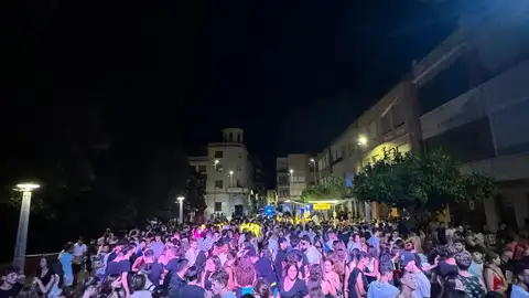 Fiestas de Nules Fiestas de Nules