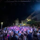 Fiestas de Nules