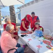 Punto Cruz Roja