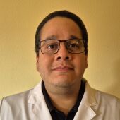 Dr. Juan Carlo Benites