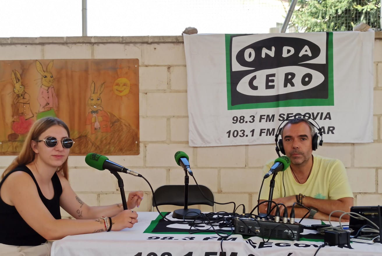 La comisión de fiestas programa actividades para todos los públicos La comisión de fiestas programa actividades para todos los públicos