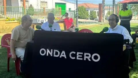 Más de uno Salamanca en Vecinos Más de uno Salamanca en Vecinos