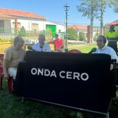 Más de uno Salamanca en Vecinos