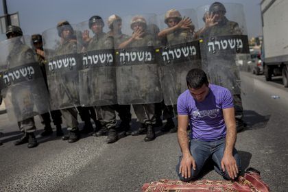 Vitoria acoge la décima edición de Periodismo a Pie de Calle hasta el 30 de agosto Vitoria acoge la décima edición de Periodismo a Pie de Calle hasta el 30 de agosto