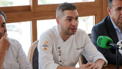 'La Galería de La Mirada' participará en 'La isla de tapas' de Alicante Gastronómica 'La Galería de La Mirada' participará en 'La isla de tapas' de Alicante Gastronómica