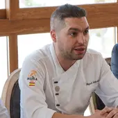 'La Galería de La Mirada' participará en 'La isla de tapas' de Alicante Gastronómica 'La Galería de La Mirada' participará en 'La isla de tapas' de Alicante Gastronómica