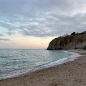 Platja Bol Nou, La Vila Joiosa