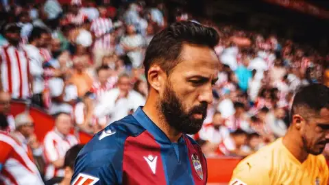 José Luis Morales José Luis Morales