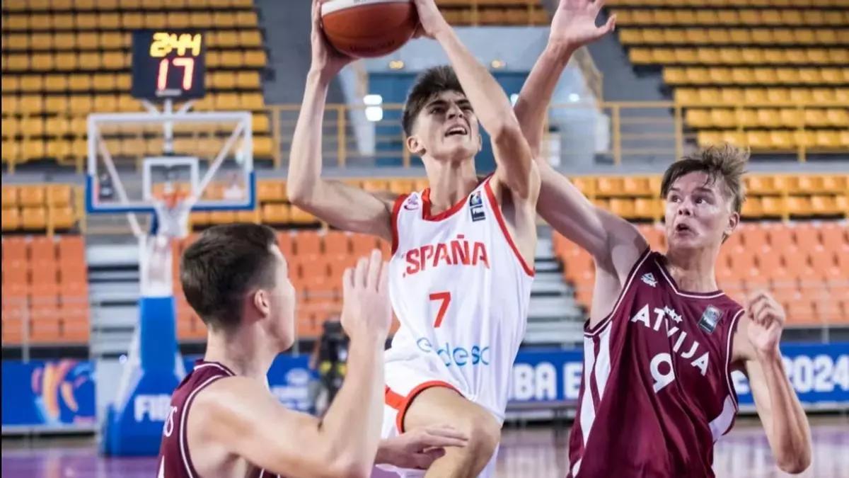 Onda deportiva Marbella. Jueves, 22 de agosto de 2024 Onda deportiva Marbella. Jueves, 22 de agosto de 2024