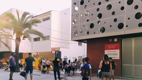 Escola matinera