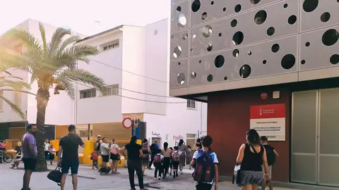 Escola matinera Escola matinera