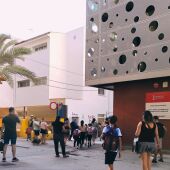Escola matinera