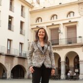 La presidenta de la Fundació Caixa Rural será la pregonera de las fiestas de la Virgen de Gracia