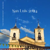 San Luis 2024
