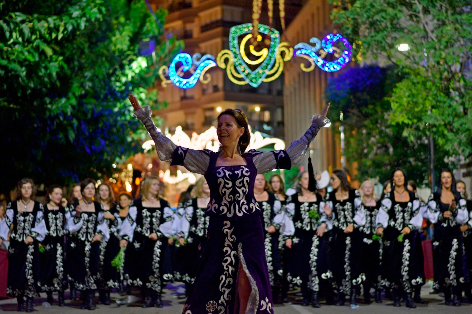 Calendario de fiestas de Villena 2024: programa completo Calendario de fiestas de Villena 2024: programa completo