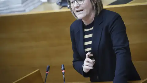 María José Salvador María José Salvador