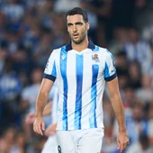 Real Sociedad y Arsenal acuerdan el traspaso de Mikel Merino Real Sociedad y Arsenal acuerdan el traspaso de Mikel Merino