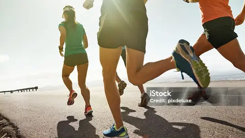 Córdoba tendrá una plataforma de voluntariado para la gestión de grandes eventos deportivos Córdoba tendrá una plataforma de voluntariado para la gestión de grandes eventos deportivos