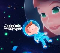 El espacio del espacio