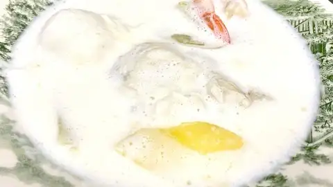 Gazpachuelo Gazpachuelo