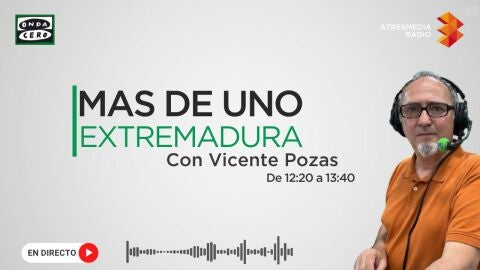 MAS DE UNO EXTREMADURA