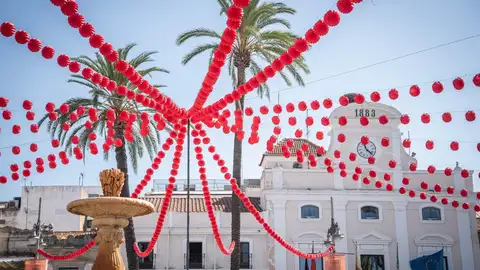 La Feria de Mérida será accesible y cada día tendrá un tramo de dos horas sin ruido La Feria de Mérida será accesible y cada día tendrá un tramo de dos horas sin ruido