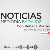 Noticias Mediodía Noticias Mediodía