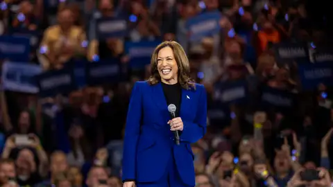 Kamala Harris Kamala Harris