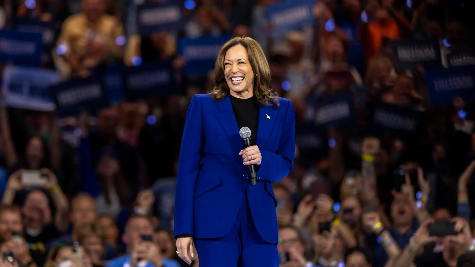 Kamala Harris