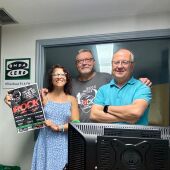 El Rock Against Cáncer 2024 rinde tributo a Status Quo, Metallica, Queen, Roxette, Thin Lizzy, Audioslave, Muse y Rage Against the Machine