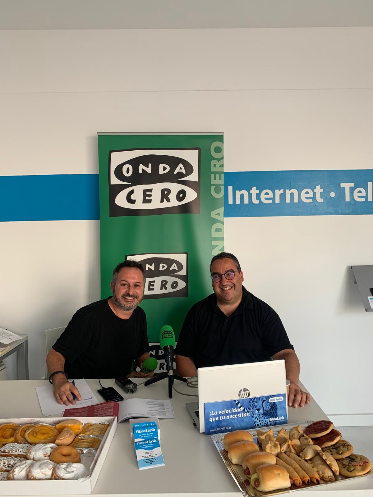 El Ayuntamiento de Ferreries habilita cuatro zonas de aparcamiento para las fiestas El Ayuntamiento de Ferreries habilita cuatro zonas de aparcamiento para las fiestas