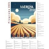 Fiestas de Madrona 2024