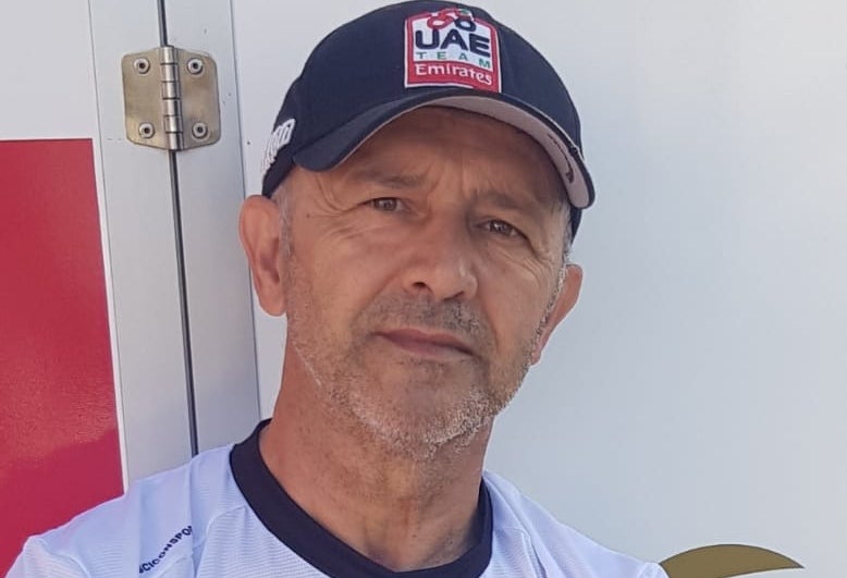 Torralbo: "La llegada de Córdoba sería perfecta para un Mundial" Torralbo: "La llegada de Córdoba sería perfecta para un Mundial"